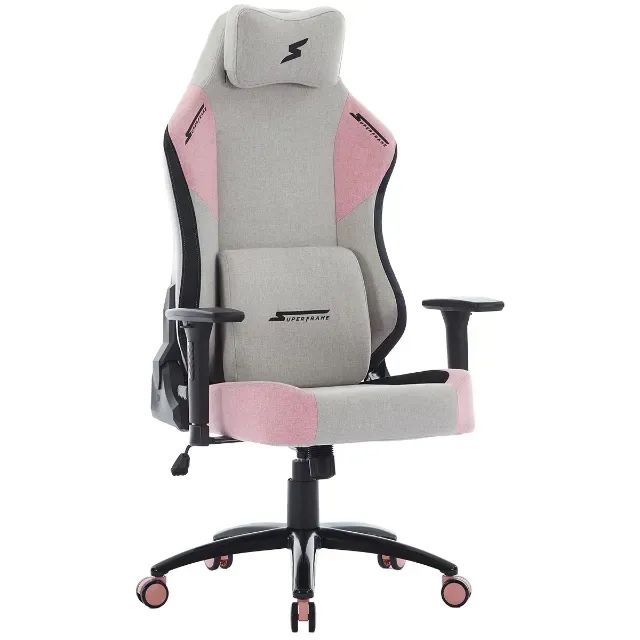 Cadeiras Gamer - Foto 5