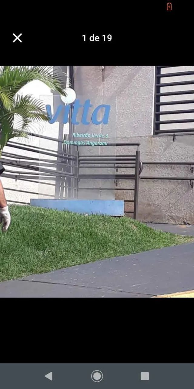 Foto - Ribeirão Preto - Quintino Facci II