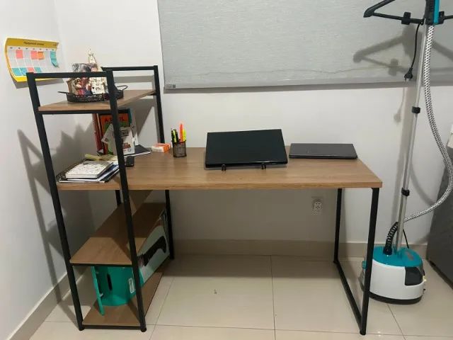 Mesa de escritório  - Foto 3