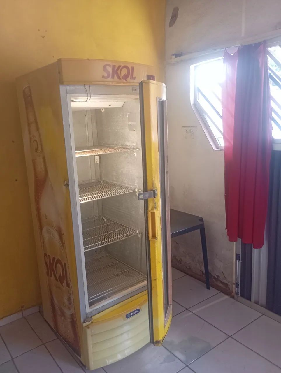 Freezer  - Foto 2