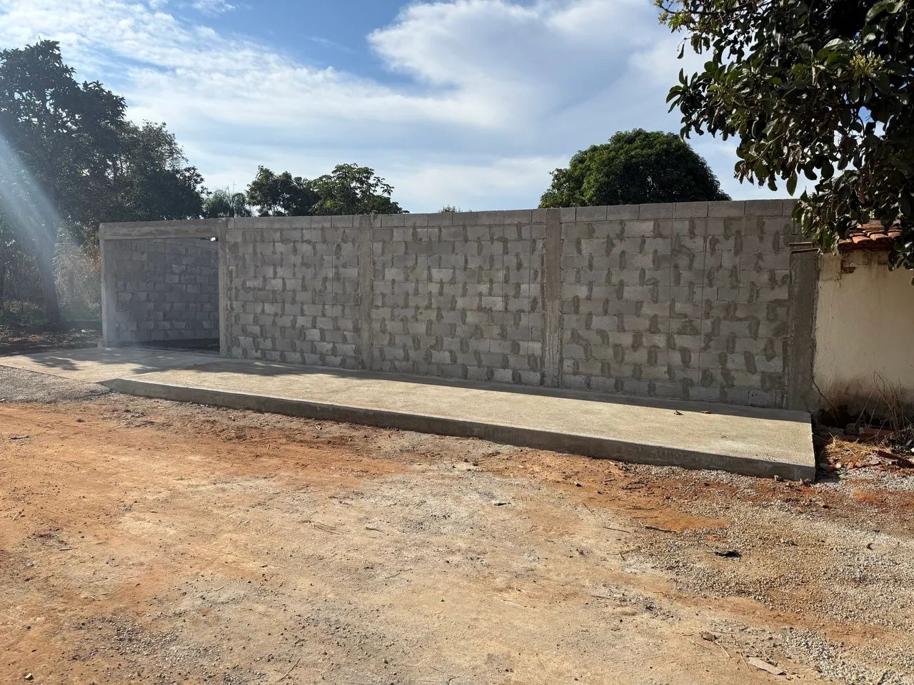 Lote Parque Paranaiba - Foto 2