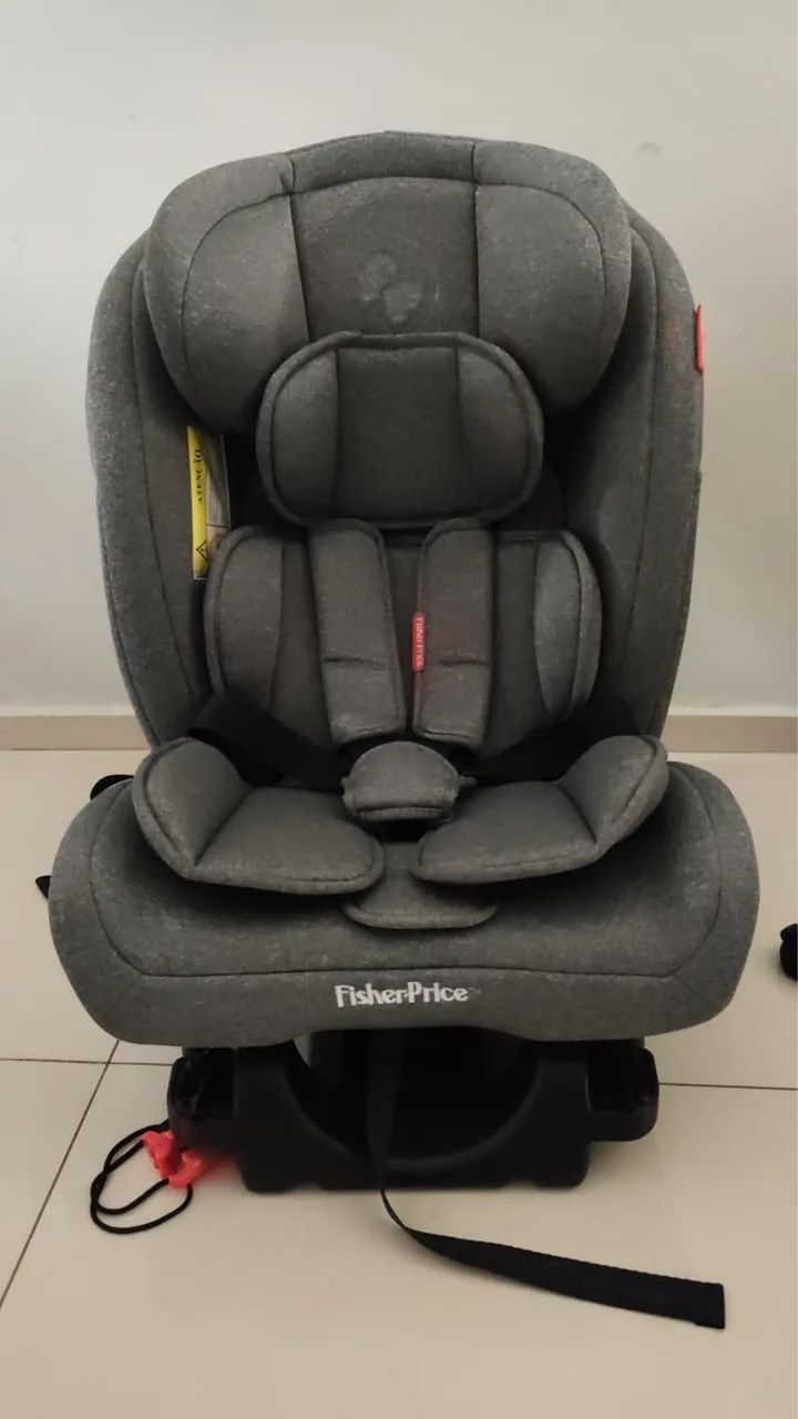 Cadeira de carro 360 - Foto 2