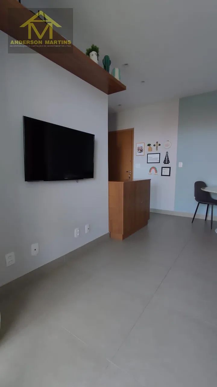 Apartamento em Santos Dumont - Vila Velha, ES - Foto 4
