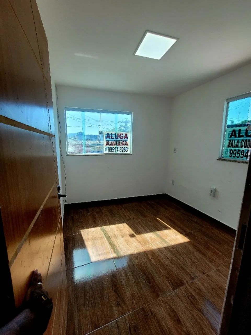 SALA COMERCIAL CENTRO LARGO DA BATALHA-NITEROI-OPORTUNIDADE UNICA - Foto 5