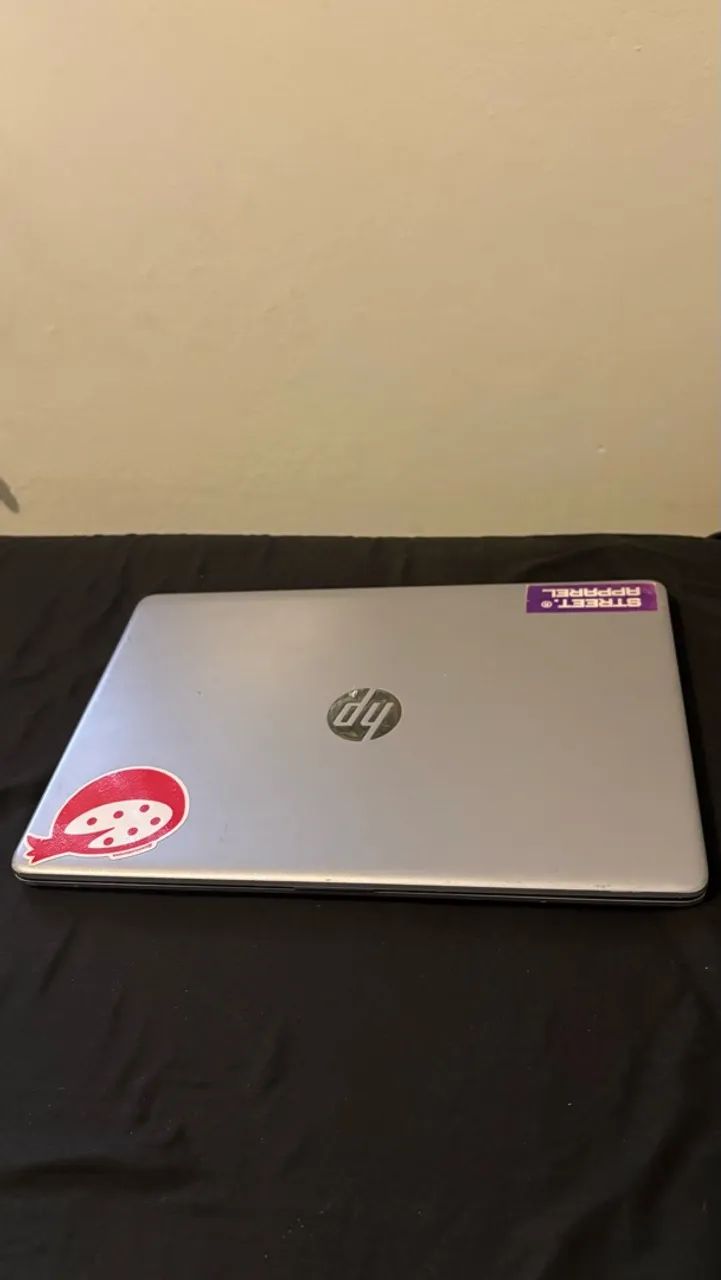 Notebook HP G8 - Foto 2