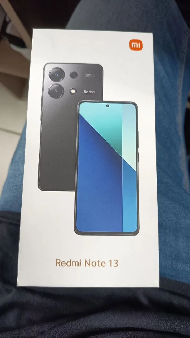 REDMI NOTE 13 6G 128 - Foto 3