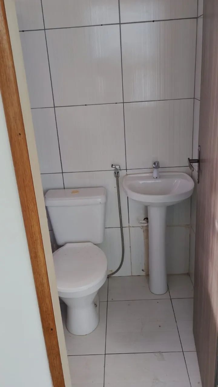 ALUGA-SE  - Foto 5