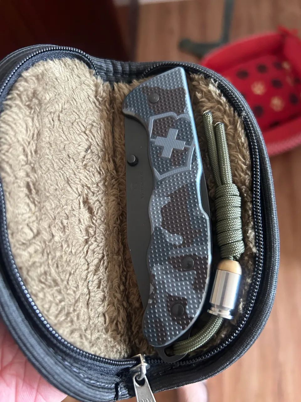 Canivete Victorinox evoke
