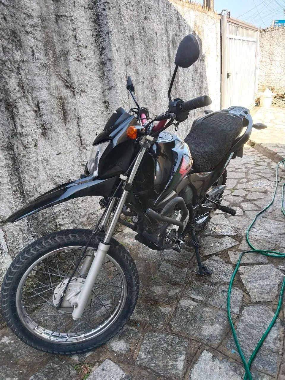 Bros 160 Ano 2018 - Foto 2