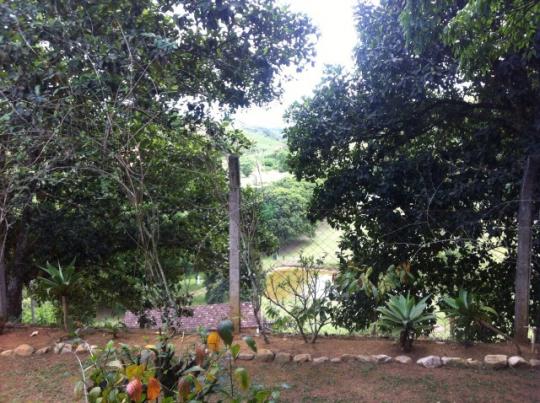 Fazendinha cachoeiras de macacu - Foto 11
