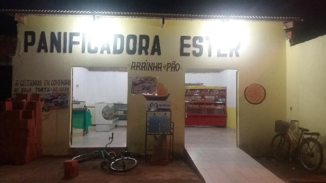 Ponto Comercial
