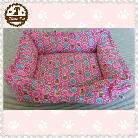 Cama pet 60x50cm