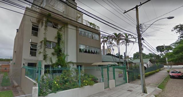 Apartamento residencial para locação, Santa Tereza, Porto Alegre.