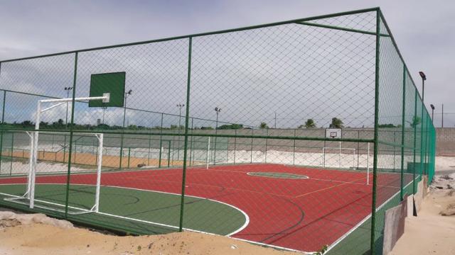 (Oportunidade) Vendo excelente Lote 12x20 no villas de Capapibus em Jacuma-PB - Foto 6