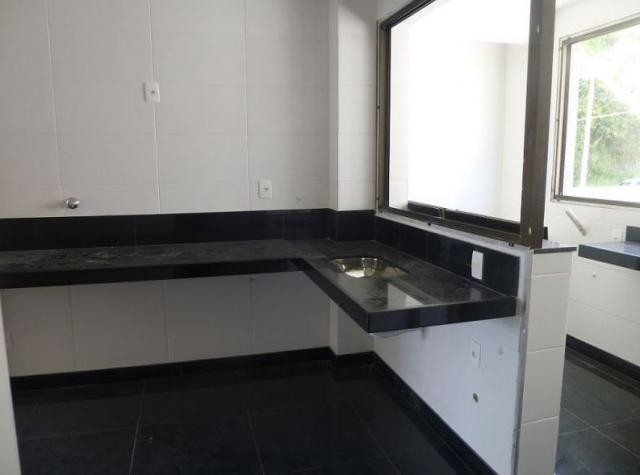 Otimo apartamento com 03 qtos suite 03 vagas elevador. - Foto 6