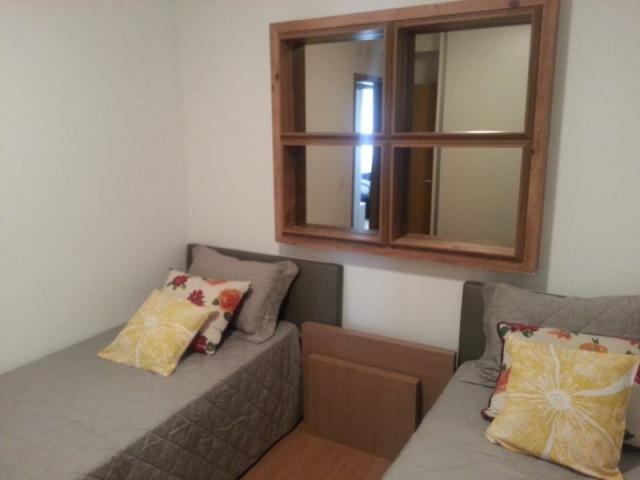 Otimo apartamento com 03 quarto suite bem localizado. - Foto 4