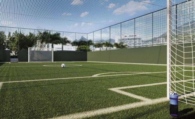 Ícono Parque Residências - 69m² a 87m² - Flamengo - Rio de Janeiro, RJ - Foto 5