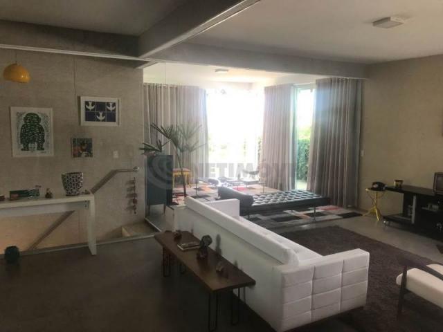 Casa de condomínio à venda com 4 dormitórios em Jardim botânico, Brasília cod:685011 - Foto 9