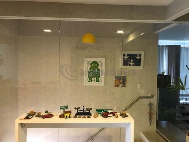 Casa de condomínio à venda com 4 dormitórios em Jardim botânico, Brasília cod:685011 - Foto 11