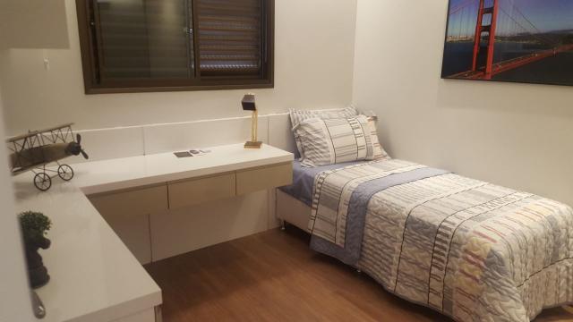 Apartamento à venda com 3 dormitórios em Buritis, Belo horizonte cod:886 - Foto 14