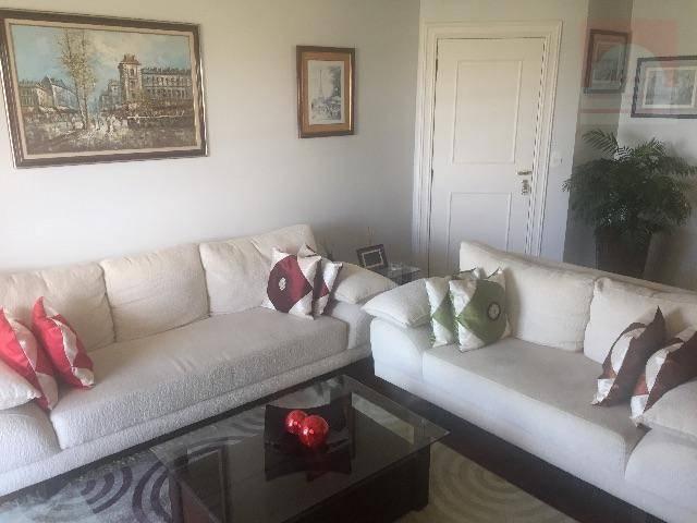 Apartamento no Esplanada Park