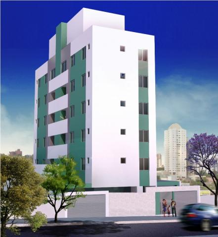 Otimo apartamento bem localizado - Foto 2