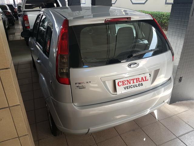 Ford Fiesta Class 1.6 Flex sem entrada - Foto 3