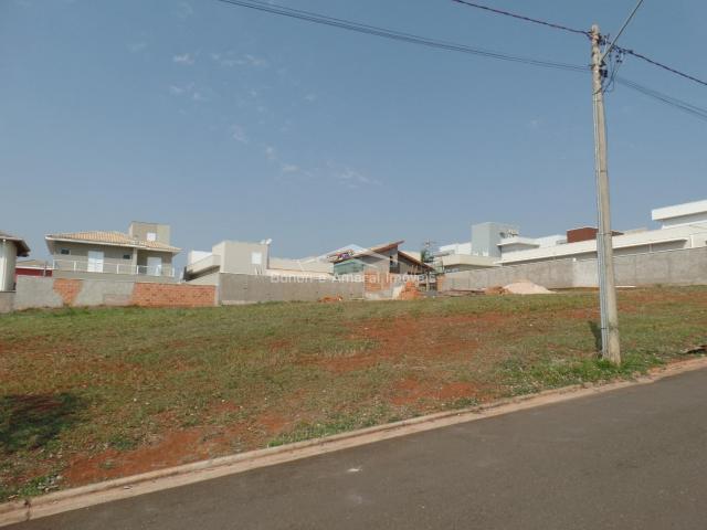 Terreno à venda com 0 dormitórios em Parque brasil 500, Paulínia cod:TE005685 - Foto 3