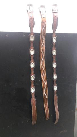 Cintos country feminino