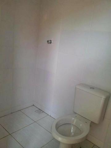More no que é seu pelo minha casa minha vida até 100% financiado apartamento de 2 quartos - Foto 8
