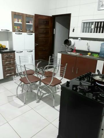 Negociavel! Passo Chave de Casa no Jardim Turu - Foto 8