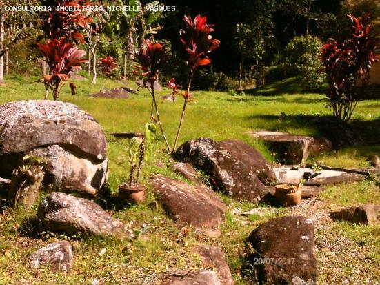 Sítio para venda em teresópolis, parque do imbui, 4 dormitórios, 3 banheiros, 2 vagas - Foto 4