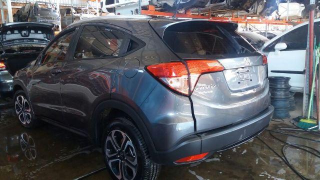 Peças usadas Honda HR-V 2016 2017 1.8 16v flex 140cv câmbio automático - Foto 4