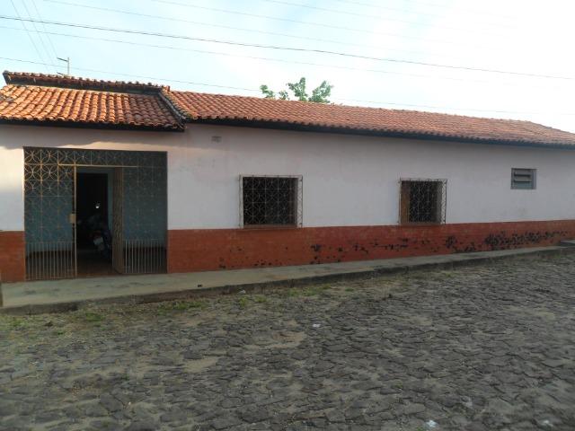 Uma casa em Alto Longá Piauí com 3 quartos