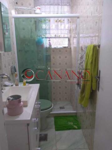 Apartamento à venda com 1 dormitórios em Cachambi, Rio de janeiro cod:GCAP10211 - Foto 4