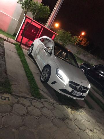 Mercedes A 200