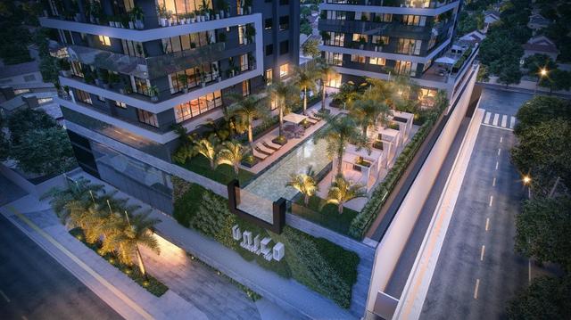 Res. Único Marista 135, Apartamento 150 m², 3 suítes, 2 vagas, Setor Marista, Goiânia - Go - Foto 16