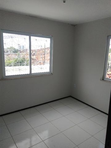 Alugo Apartamento Delmiro de Farias