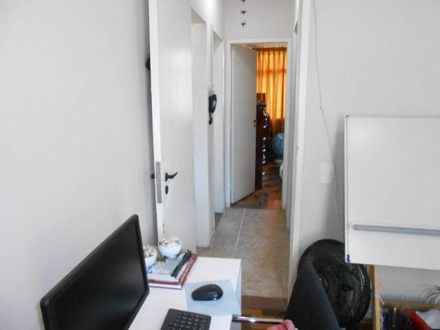 Apartamento com 85M², 2 quartos em Icaraí - Niterói - RJ - Foto 14
