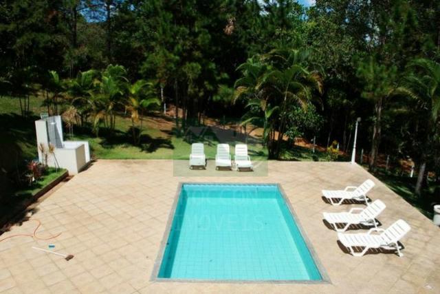 Sítio Com Chalé e PIscina- Domingos Martins - Foto 14