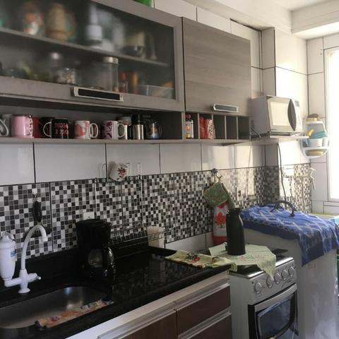 Ap. em Manguinhos, 2 quartos - Foto 8
