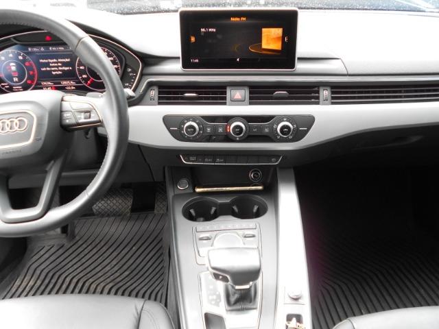 Audi A4 2.0 Tfsi Automático - Foto 13