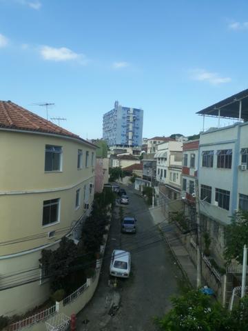 Cachambi - Casa Triplex - Condomínio Fechado -5 Quartos - Aceito Permuta Apt. Méier - Foto 19
