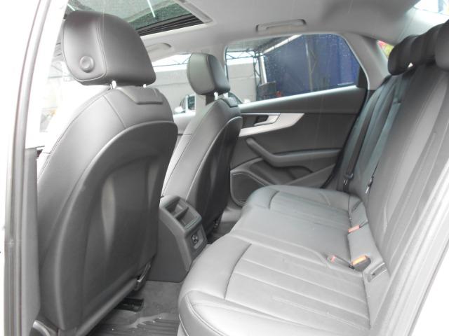 Audi A4 2.0 Tfsi Automático - Foto 9