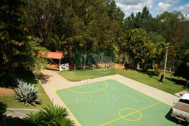 Sítio Com Chalé e PIscina- Domingos Martins - Foto 19