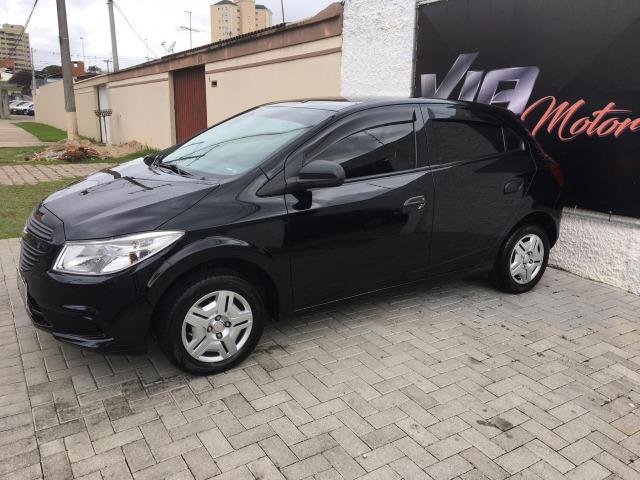 Onix 1.0 LT Flex - Completo - Foto 15