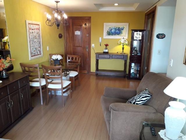 Apartamento Temporada Gramado centro próx Rua Coberta e Palácio Festivais - Até 4 pessoas - Foto 7