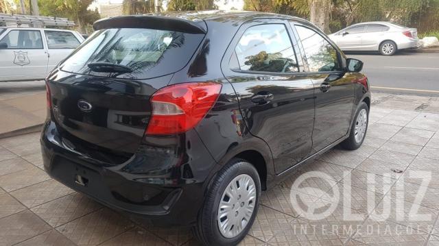 Ford ka 2019/2019 1.0 tivct flex se plus manual - Foto 5