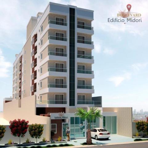 Apartamento 1 quartos Garden Centro - São Jose dos Pinhais - Foto 11