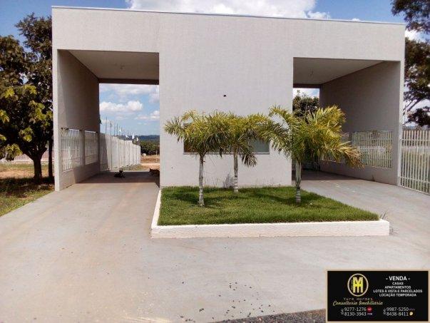 Casas parceladas próximas ao lago em caldas Novas - Casa em Condomínio a Venda n... - Foto 11